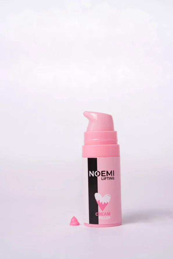 Noemi Cream filler