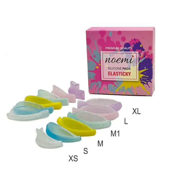 noemi pads Elasticky