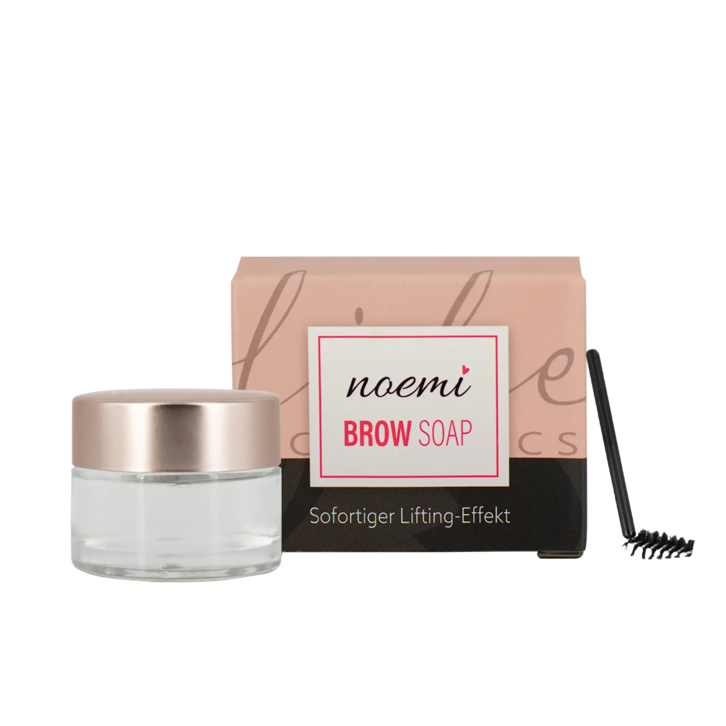 Noemi-soap-scaled Noemi Brow Soap savon coiffant pour sourcils