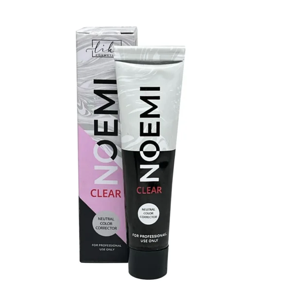 Clear Neutral Color Corrector