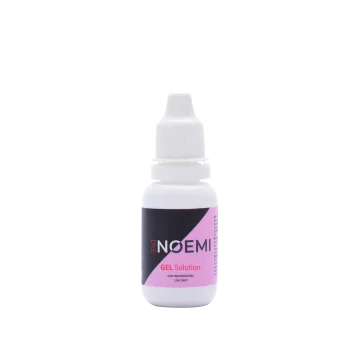 Noemi GEL Solution Entwickler 3% für Augenbrauenfarbe