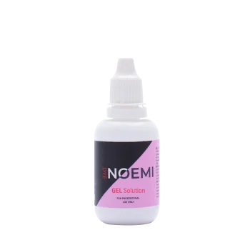 Noemi GEL Solution Entwickler 3% Flasche