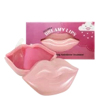 Noemi Gel Patch for Lips Hydrogel-Lippenpads