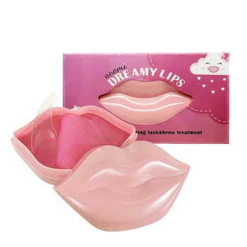 Noemi Gel Patch for Lips Hydrogel-Lippenpads