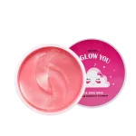 Noemi Gel Patch for Eyes Hydrogel-Augenpads