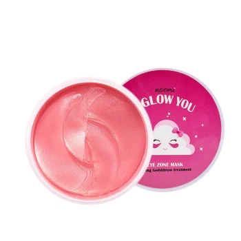 Noemi Gel Patch for Eyes Hydrogel-Augenpads