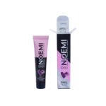 Noemi lash dye black night