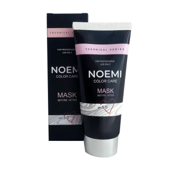 Noemi Color Care Brow Mask Farbpflege-Maske für Augenbrauen