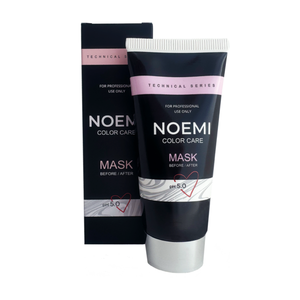 Noemi color mask