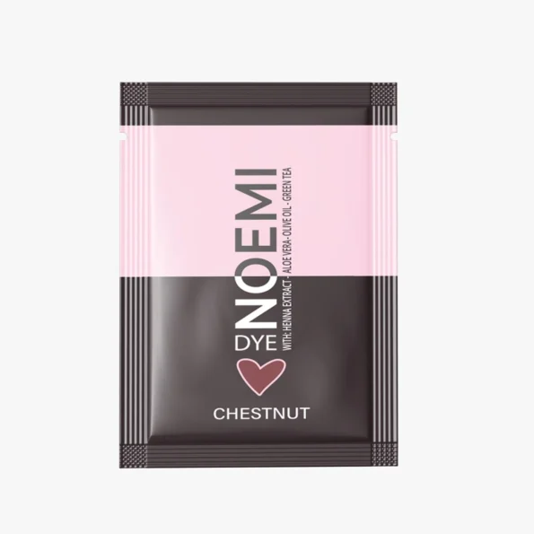 Noemi - Hybrid Dye Sachet (New Formula) cheatnut