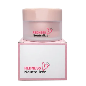 Noemi Redness Neutralizer pour les soins après épilation à la cire