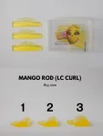 Mestay Big Mango Rod übergrosser LC-Curl