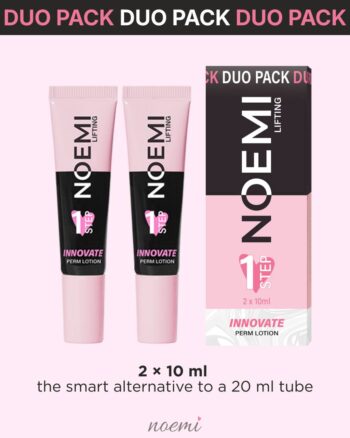 innovate dual pack step 1