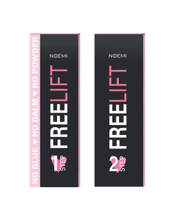 Noemi Freelift Wimpernlifting-Set