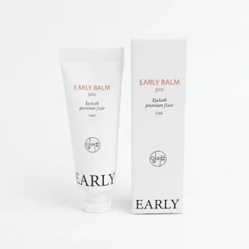 Early Balm Pro lash lift balm fixer 15ml