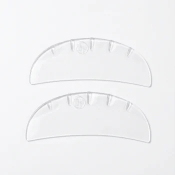 Early Mandu softening rod Korean lash lift