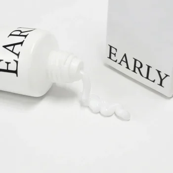 Early Balm Pro premium lash fixer