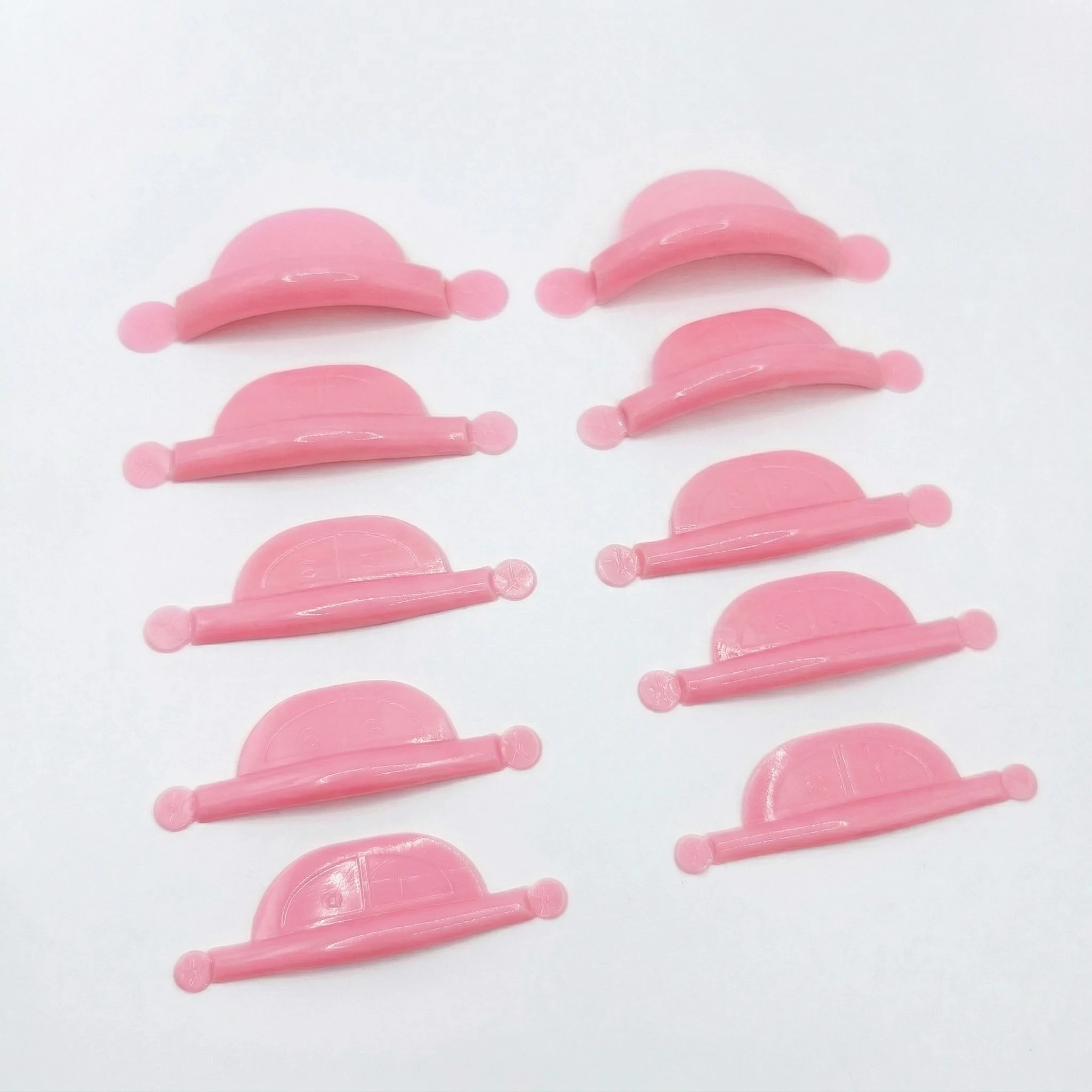 Car Rod Early Boong Boongi Car Rod CU-Curl Lash Lift