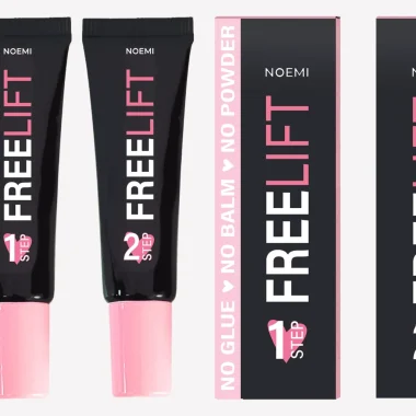 Early Balm Pro: How to Use a Lash Lift Balm Instead of Glue
